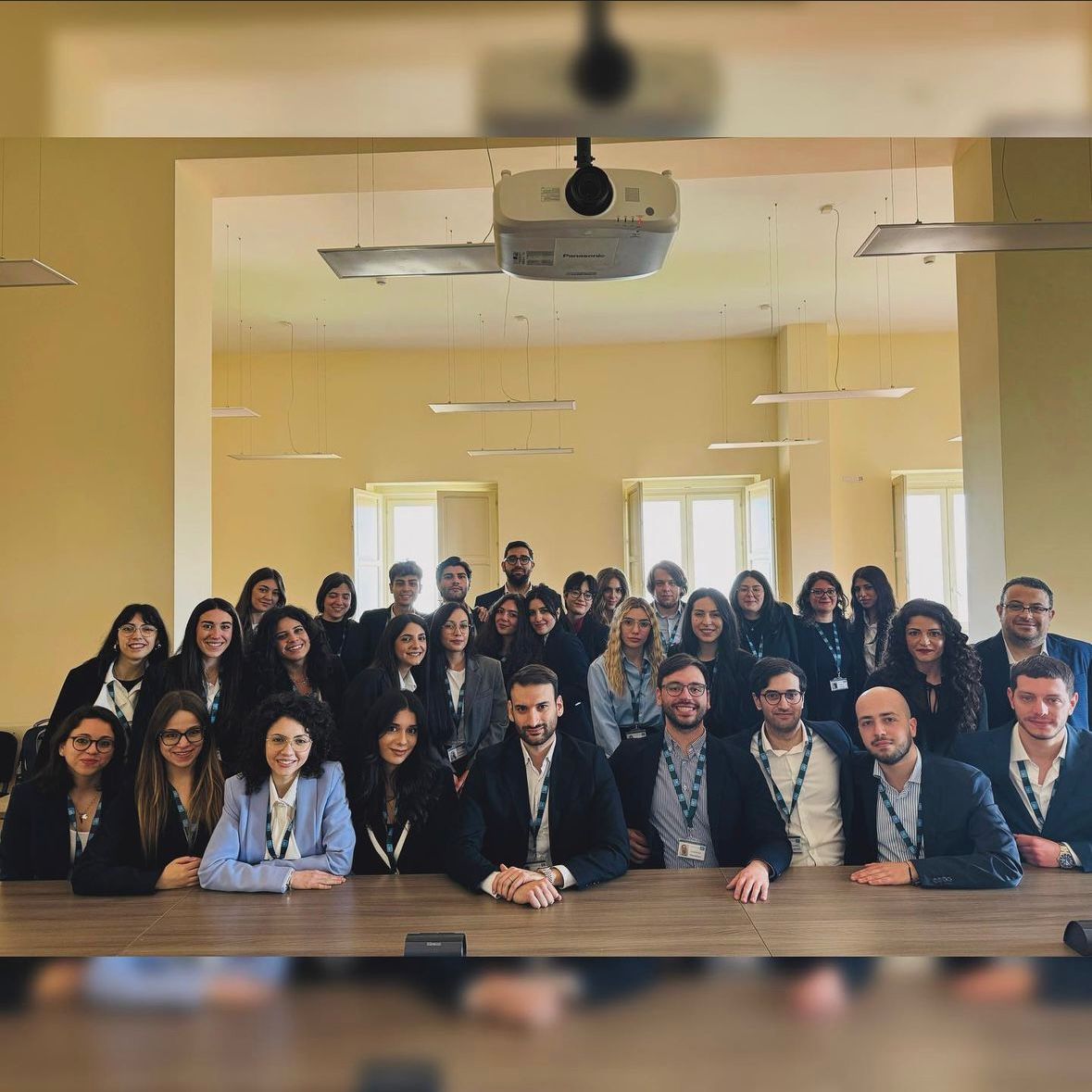 Terminata con il 100% di placement la 62° edizione di UIIP-Biogem